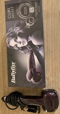 Lockenstab - Babyliss curl
