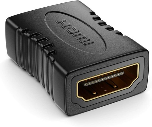 Hdmi kupplung adapter - hdmi,