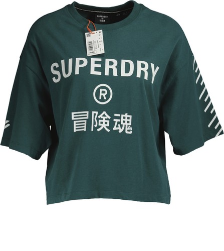 Neu superdry damen t - superdry,