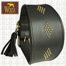 WOZA Premium Windhundhalsband
