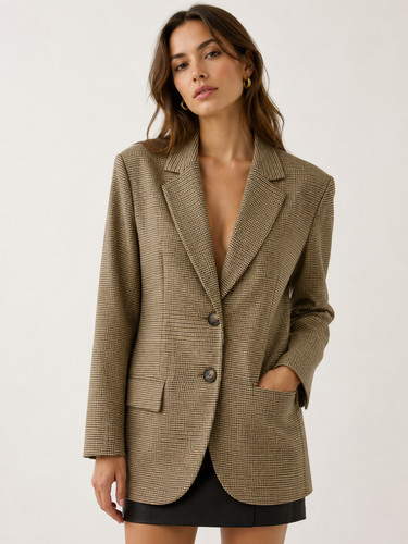 Zara blazer jacke - jacke, business