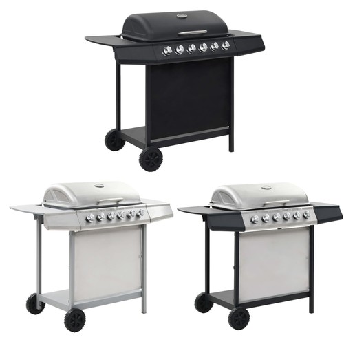 Gasgrill grillwagen bbq garten - gasgrill,