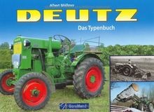 Deutz das typenbuch von - deutz:,
