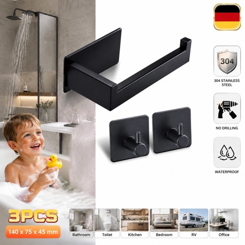 Edelstahl - wc,