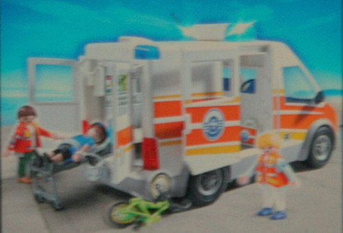 Playmobil ersatzteil - playmobil, --