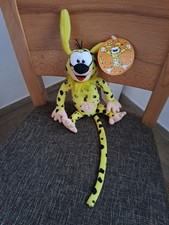 Marsupilami Kuscheltier