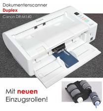 CANON ImageFORMULA DR-M140