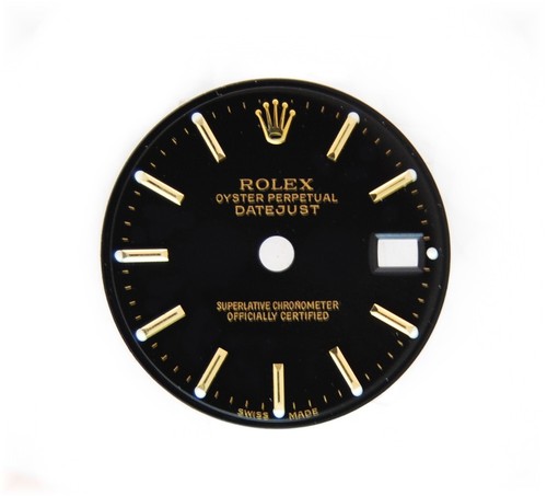 Original rolex zifferblatt - original,