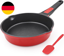 Pfanne 20Cm, Aluminium