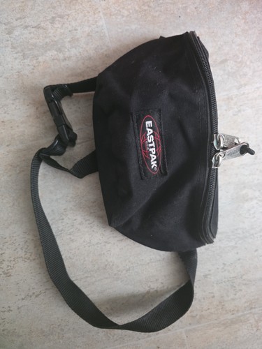 Eastpak bauchtasche - eastpak,