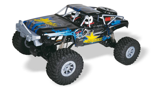 Amewi double bridge crawler - amewi,