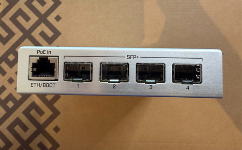 Mikrotik crs305 in - mikrotik, crs305-1g-4s+in