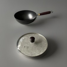 Töpfe, Pfannen Und Behälter Set / Glas Und Stahl Mit Deckel /Sehr Guter Zustand