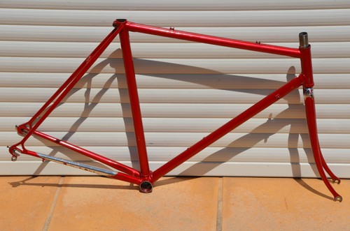 Vintage colnago super - colnago, road