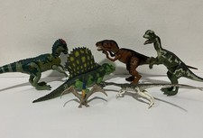 Jurassic Park - 6 Dinosaurier