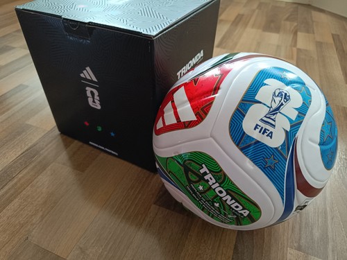 Adidas fifa world cup wm - world,