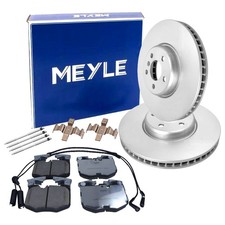MEYLE PD Bremsscheiben 348mm +