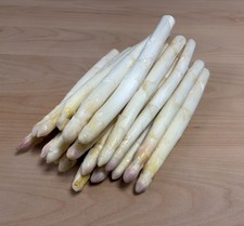 Frischer spargel 1kg - frischer,