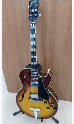 Greco 175 style 700 - es-175, fa-700