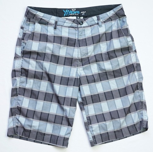 Fox hydro series shorts - series,