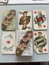 Dondorf 160 Rosen Deutsches Reich Stempel 50 Karten Antik Vintage