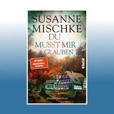 Du musst mir glauben | Susanne