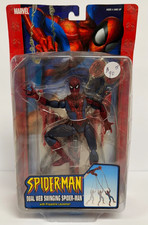 Marvel - Spider-Man: "Dual Web