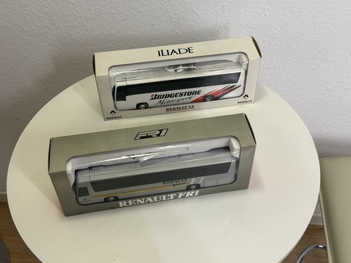 Renault reisebusse - 1:43, –