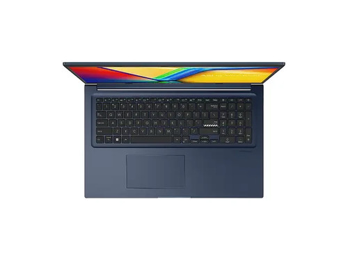 Asus x1704va au945w notebook - x1704va-au945w,