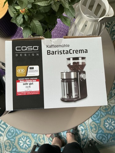 Kaffee mühle elektrisch - mühle,