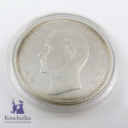 Bayern mark 1903 könig - d.,
