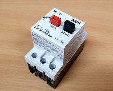 AEG Mbs 25 Motorschutzschalter