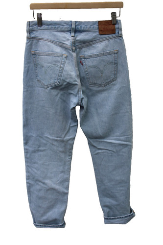 Levi 501 jeans - levi's,