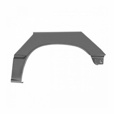 Radlauf Reparaturblech Hinten
