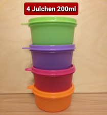 4 verschiedene Julchen Tupperware Neuware Originalverpackt
