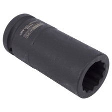 Kraft Steckschlüssel 24mm