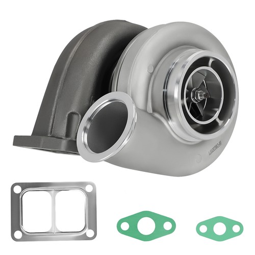 S400sx4 s475 turbocharger - turbocharger, 75mm