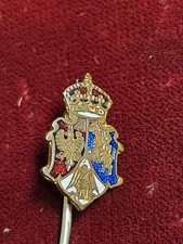 Dreifachwappen Polen Adler 