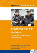 Sonja Bahr Ergotherapie in der