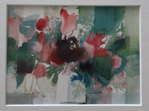 Andreas felger kunstdruck - andreas,