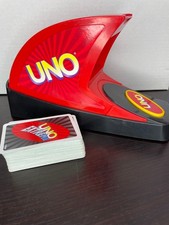 Mattel uno extreme - mattel,