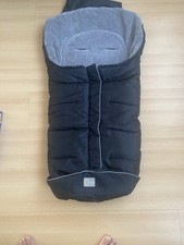 Fillikid Fußsack für Kinderwagen 