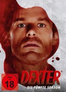 Dexter die fünfte season - -,