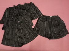 6 x DDR Glanzsporthose