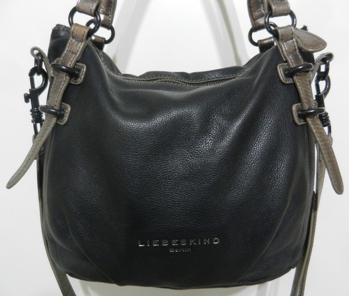 Liebeskind berlin black - berlin,