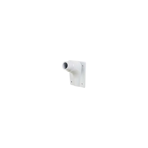 Siteco wandflansch 15grd - siteco,