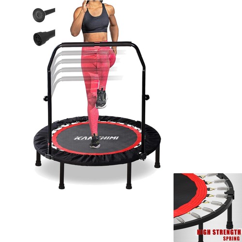 Trampolin fitness rebounder - trampolin,, fitness,