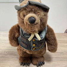 Disney Country Bear Jamboree