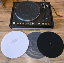 THORENS TD 126 MK III ELECTRONIC Plattenspieler 