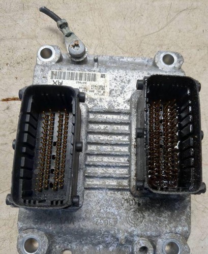 Opel corsa - opel,